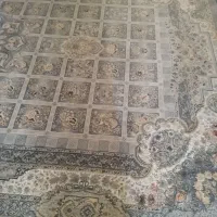 فرش نه متری نو یکسال گرفتم|فرش|گلستان (تهران), |دیوار