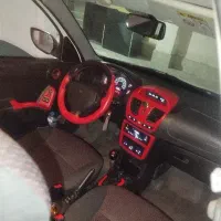 کوئیک ۴۰۱ R پارس خودرو|خودرو سواری و وانت|فردیس, فردیس|دیوار