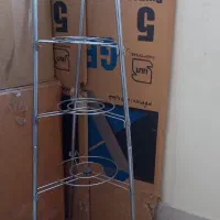 استند قابلمه ۵ طبقه