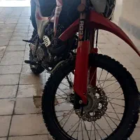 فلات xrمدل 1402|موتورسیکلت|زنجان, |دیوار