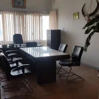 اجاره دفتر روزانه|اجارهٔ کوتاه‌مدت دفتر کار و فضای آموزشی|تهران, بهار|دیوار