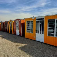 کانکس شاهان|خدمات پیشه و مهارت|سبزوار, رباط|دیوار