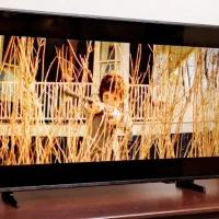 تلویزیون سامسونگ مدل F6000f سری سال2025|تلویزیون و پروژکتور|بانه, |دیوار