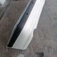 سپرجلو عقب پژو405 و پارس سفید جلو پنجره|قطعات یدکی و لوازم جانبی|خرمآباد, |دیوار