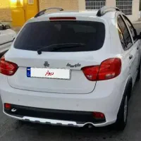 کوییک GXL|خودرو سواری و وانت|ارومیه, |دیوار