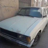 پیکان مدل ۸۱