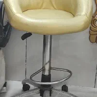 صندلی استاد کار