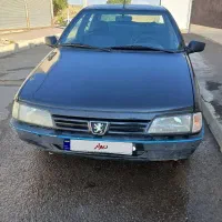 پژو