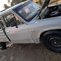 نیسان مدل پایین کمپرسی اتاق فابریکی|خودرو سواری و وانت|مرزیکلا, |دیوار