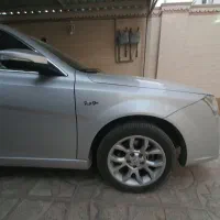 دنا پلاس اتومات مدل ۹۹ نقره‌ای تیتانیوم|خودرو سواری و وانت|خواف, |دیوار