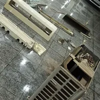 تعمیرات کولر گازی  محبی در کل اهواز