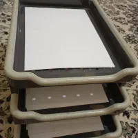 کازیه سه طبقه اداری