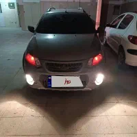 کوییک ۱۴۰۱|خودرو سواری و وانت|همدان, |دیوار