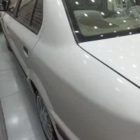 سمند LX 1396 تک سوز|خودرو سواری و وانت|گرگان, |دیوار