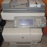 پرینتر رنگی