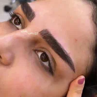 خدمات تتو صورت وبدن|خدمات آرایشگری و زیبایی|اردبیل, |دیوار