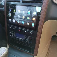 فروش مانیتور خودرو به قیمت سال قبل محدود