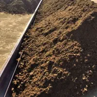 کود، کود گاوی خشک و پوسیده، کود حیوانی