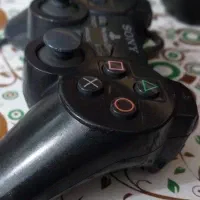 دسته بازی پلی استیشن 2