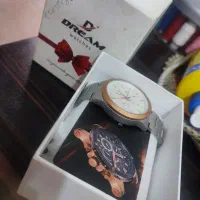 ساعت مچی مردونه