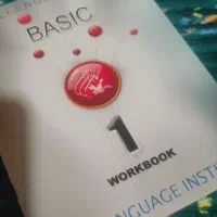 کتاب انگلیسی basic 1|کتاب و مجله آموزشی|شیراز, شهرک سراج|دیوار