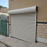 فروش کرکره برقی موتور تیغه برد ریموت تعمیرات|خدمات پیشه و مهارت|قم, نیروگاه|دیوار