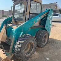 بابکت دوراج مدل ۴۰۳|خودرو سنگین|قشم, |دیوار