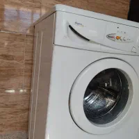 لباس شویی ابسال