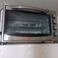 توستر .آبسردکن .سرخ کن بدون روغن