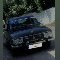 پیکان سواری مدل ۸۳|خودرو سواری و وانت|خمام, |دیوار