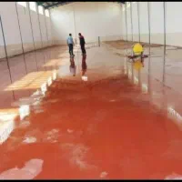 بتن ریزی کف با ابزار پیشرفته|خدمات پیشه و مهارت|رشت, شهرک صنعتی|دیوار