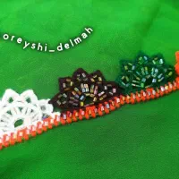 سرتوپ کریشی|لباس|زابل, |دیوار