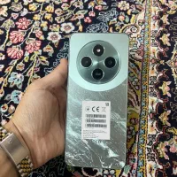 گوشی پوکو c75 موبایل شیائومی|موبایل|قرچک, زیبا شهر|دیوار