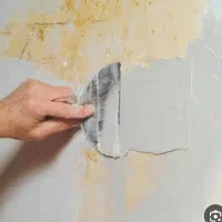 سفیدکاری سیمانکاری تعمیرات گچی دیوارگچی