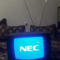 تلویزیون چهارده اینچ|تلویزیون و پروژکتور|قزوین, |دیوار