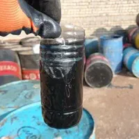 ((روغن سوخته))