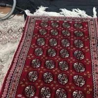 قالیچه دست باف