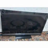 تلویزیون سونی ۴۹ اینچ کاملا سالم