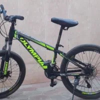 دوچرخه المپیا سایز ۲۴