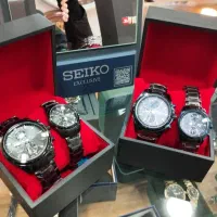 فروش ست ساعت سناتور|ساعت|دورود, |دیوار