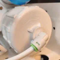 تصفیه آب ۷ مرحله ای soft water|آبسردکن و تصفیه آب|بیرجند, |دیوار