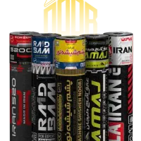 ایزوگام .قیر .نانو .کریمی