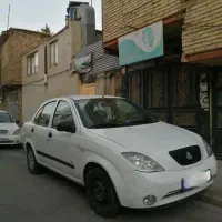 تیبا 1 مدل 93