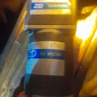 موتور(گیربکس)  کرکره برقی