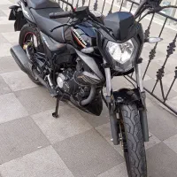 موتور Qj motor nx 150|موتورسیکلت|تبریز, |دیوار