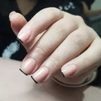 کاشت ناخن بافت مو65٪تخفیف1هفته به مناسبت تولدم