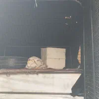 باربند مسقف وانت آریسان|قطعات یدکی و لوازم جانبی|کرمانشاه, |دیوار