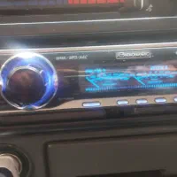 پخش خودرو پایونر