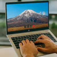 لپ تاپ HP EliteBook 845 G8