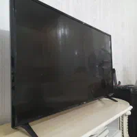 تلویزیون ۴۳اینچ الجی